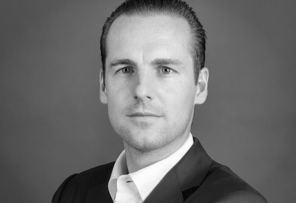 Das Tor zur Kryptowelt für Institutionelle