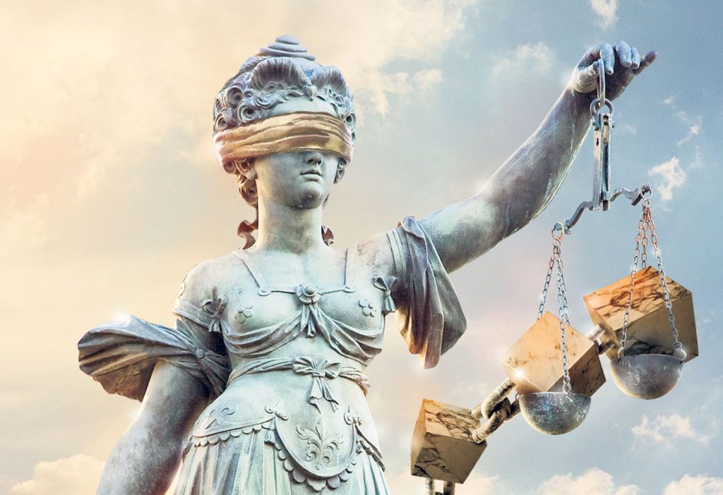 Blockchain-Industrie