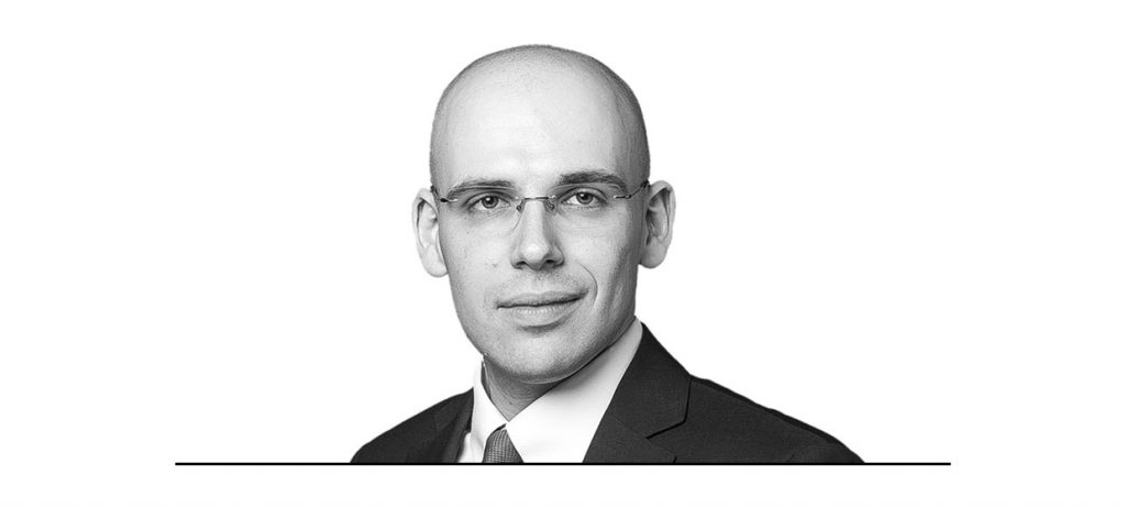 Von öffentlichen und privaten Blockchains