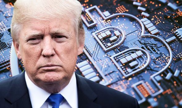 Trump äussert sich erstmalig zu Bitcoin und Libra