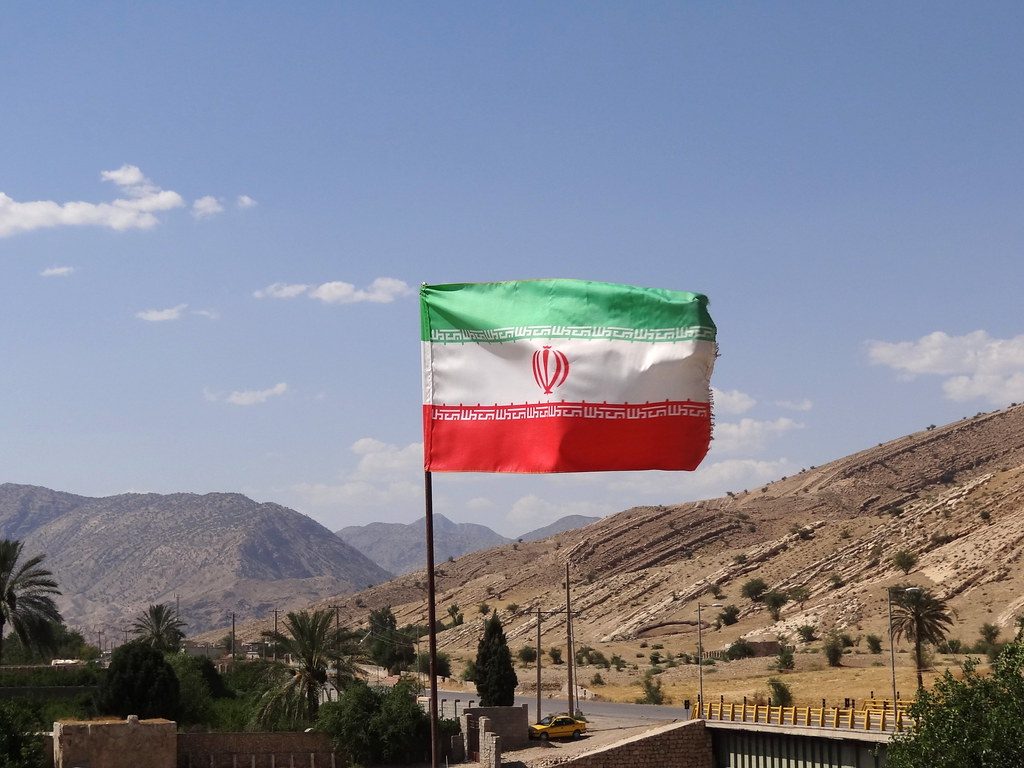 Iran legalisiert Mining