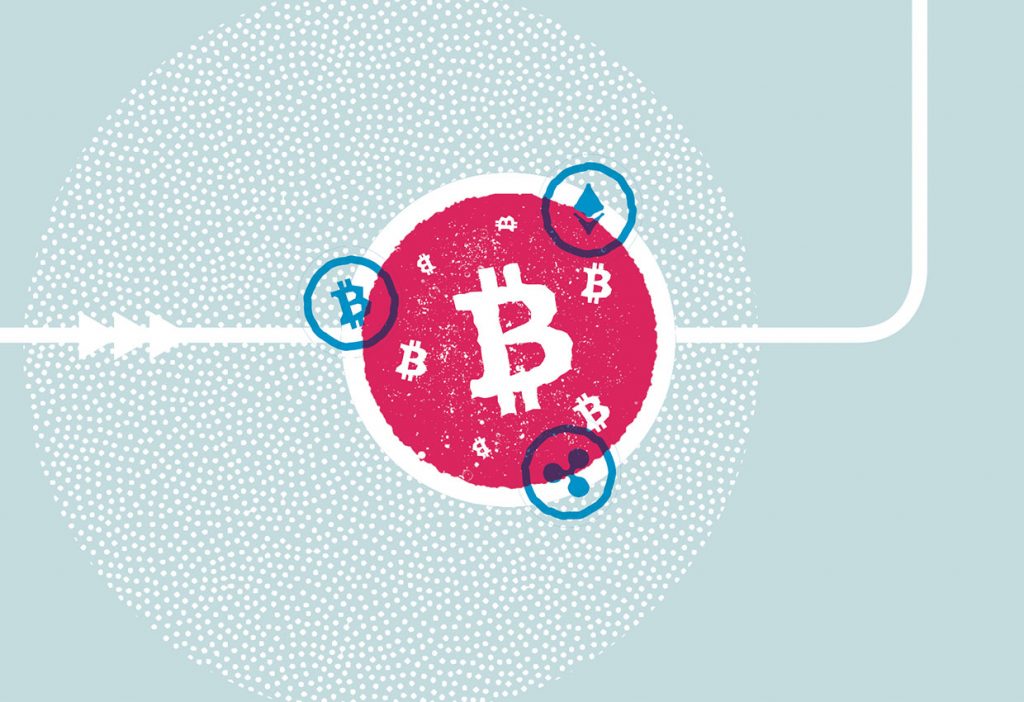 Krypto Einstieg für Dummies