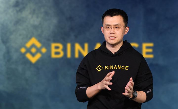 Binance verkündet offenes Blockchain Projekt „Venus“