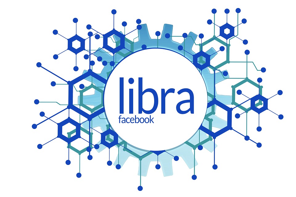 Facebook stellt Mitarbeiterin für Libra Lobbyarbeit ein