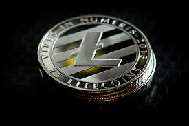 Litecoin «Halving»
