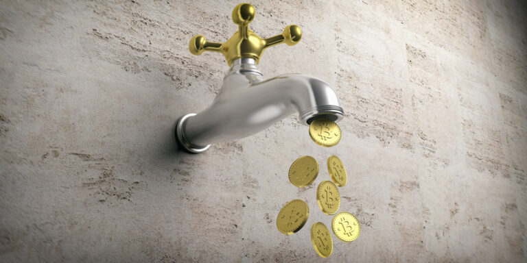 Faucet What is a crypto faucet?