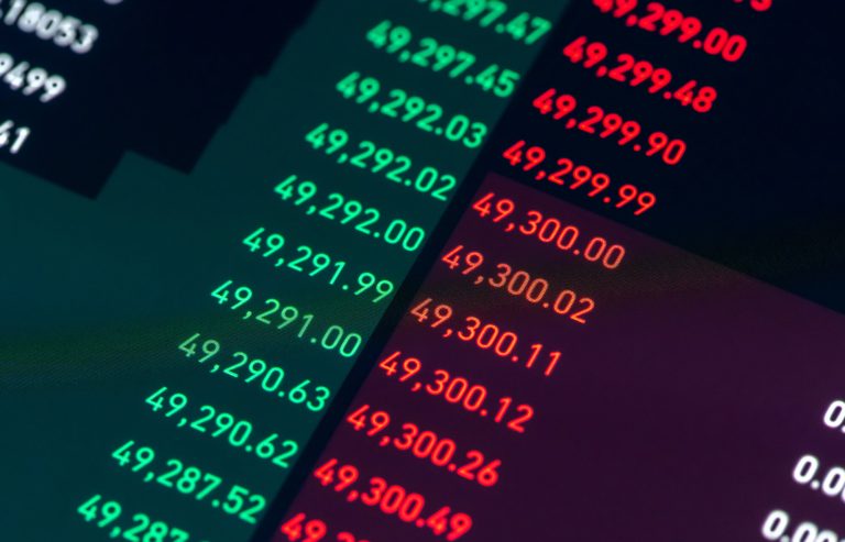 Ask – Briefkurs Ask - Briefkurs