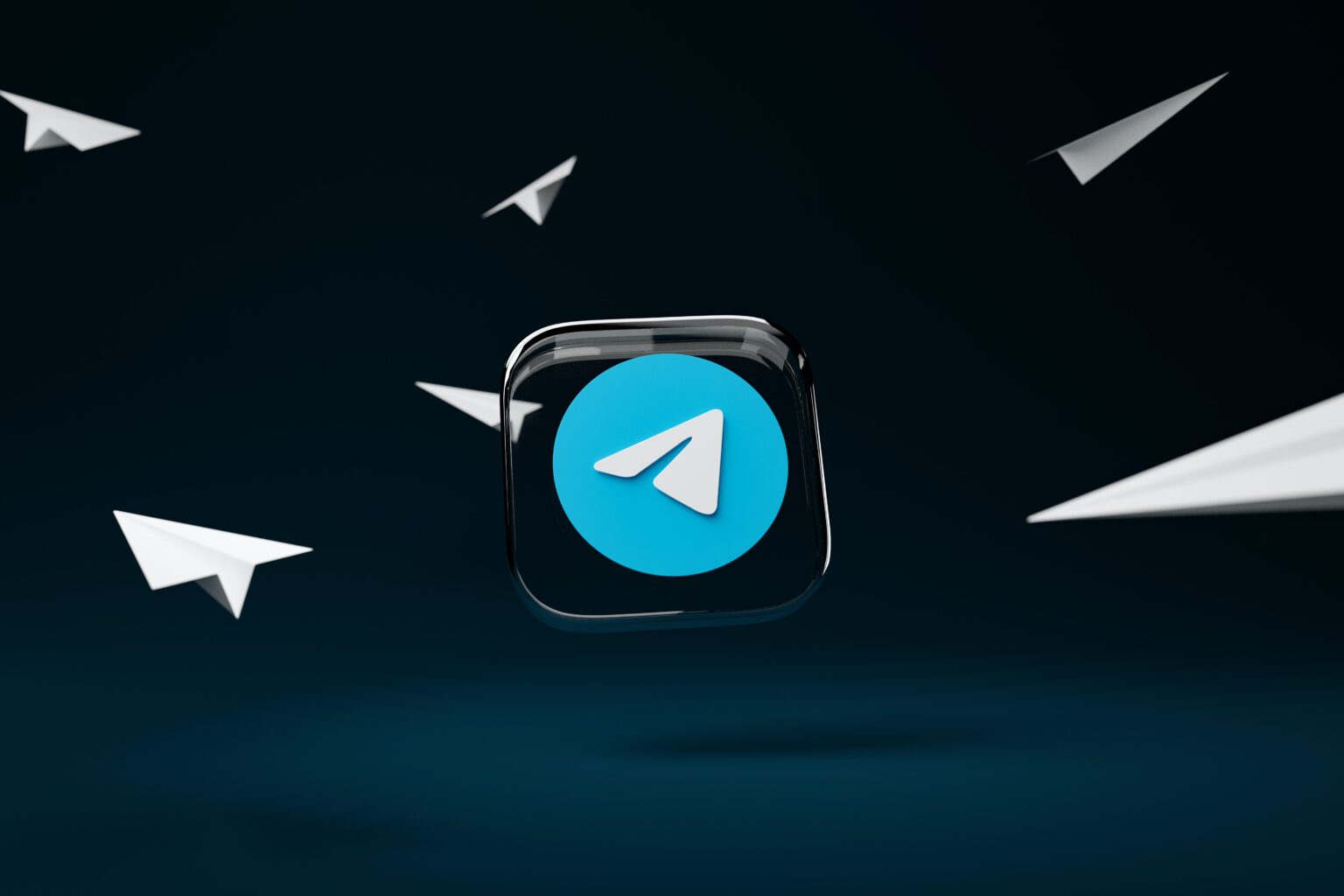 Telegram Telegram