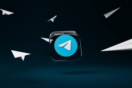 Telegram Telegram