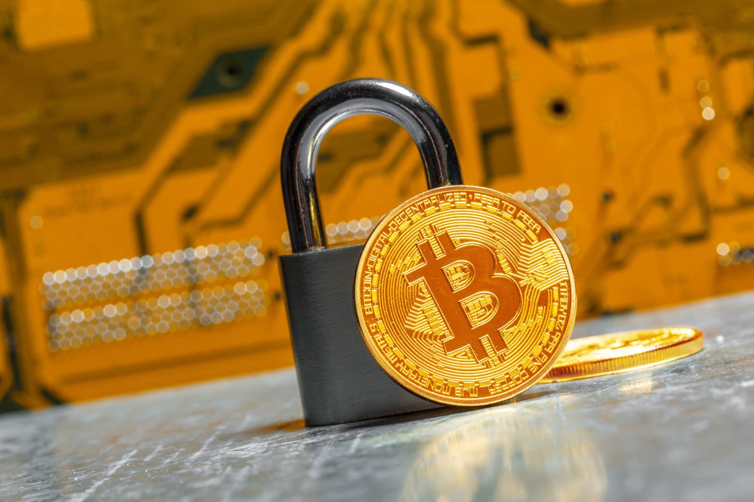 Cold Storage Kryptowährungen Cold Storage