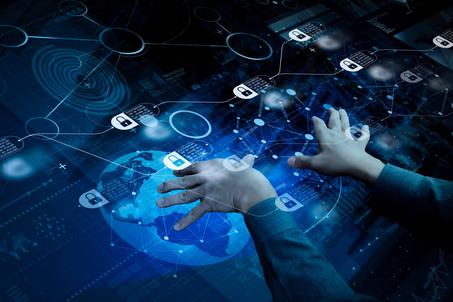 Smart Contract Smart Contract