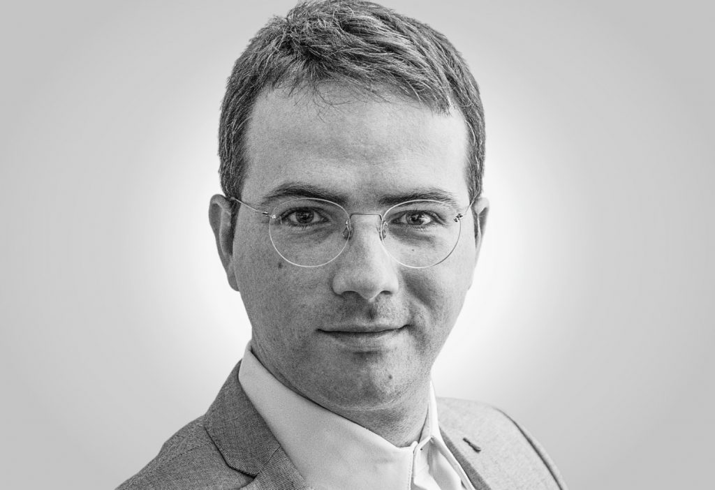 Bitcoin-Investor Tuur Demeester über Kryptowährungen und die Relevanz in der Gesellschaft