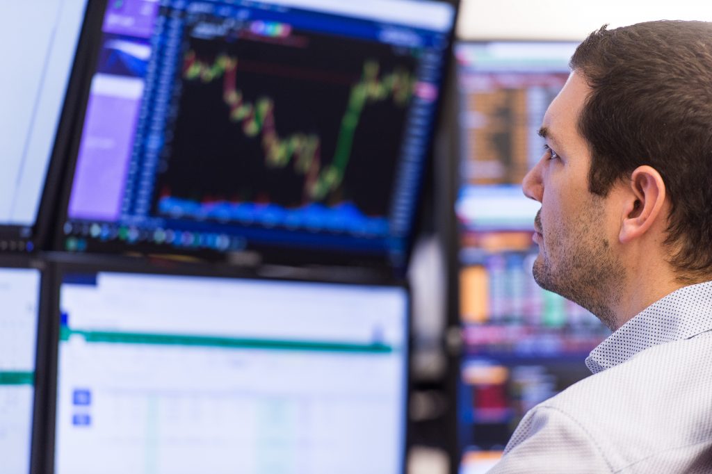 Streit um Schuldenobergrenze sorgt für Marktunsicherheit