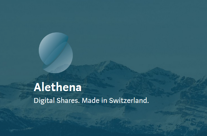 Schweizer KMU stellt Blockchain-basierten digitalen Aktienautomaten auf