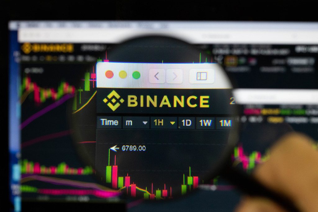 Binance führt offizielle „Staking-Plattform“ ein
