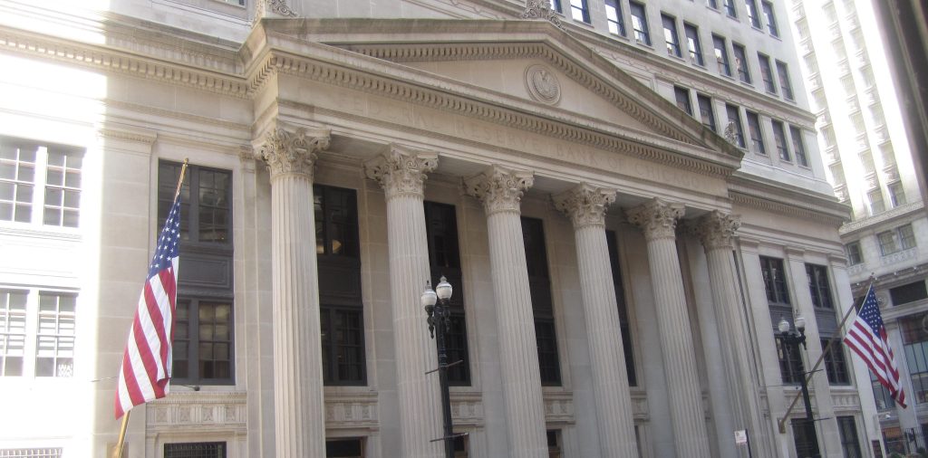 Kongressabgeordnete fordern die Federal Reserve zur Prüfung eines digitalen US Dollars auf