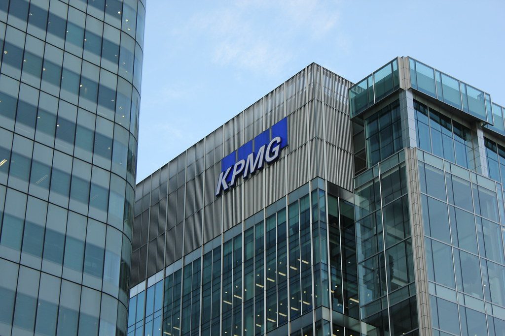 KPMG lanciert Asset Management Tools für digitale Werte KPMG Asset Management