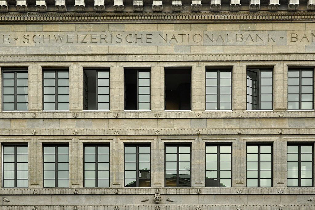 SNB und SIX erforschen Ansätze für die Verwendung von digitalem Zentralbankgeld