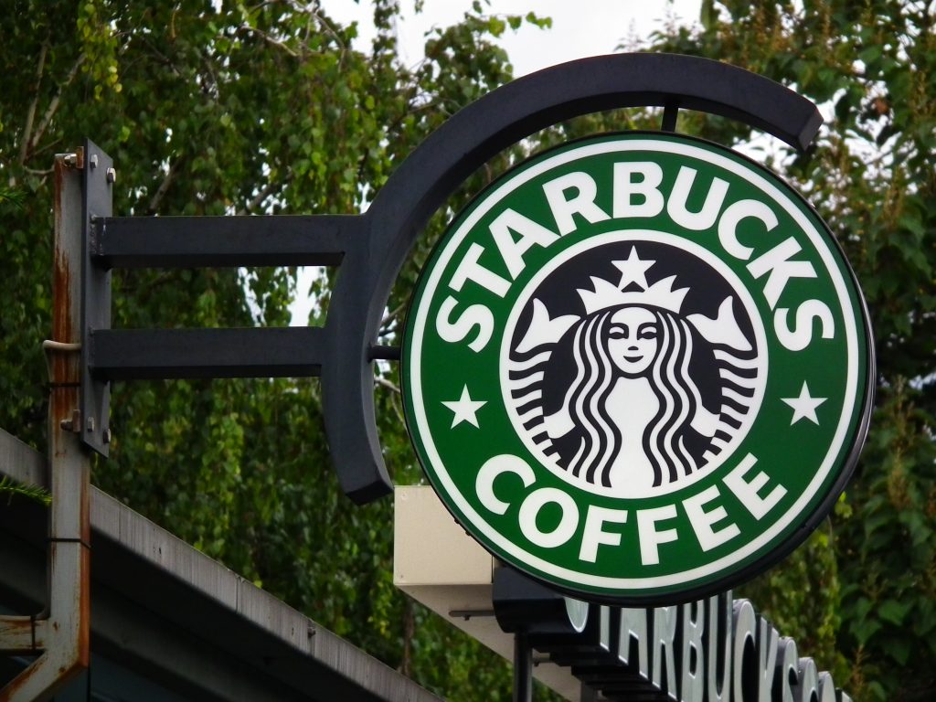 Bakkt testet Lancierung eines Händlerportals mit Starbucks