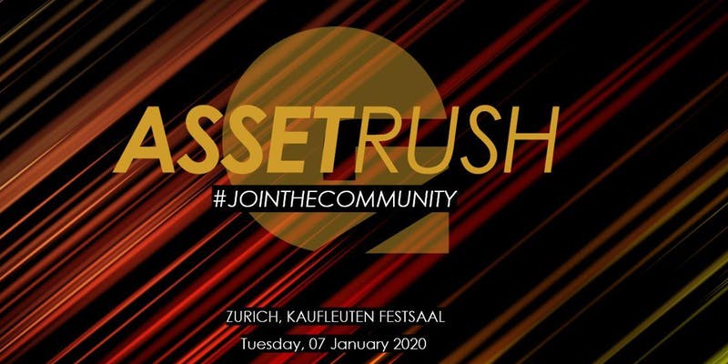 Asset Rush