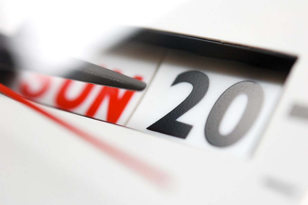 SEC verschiebt Telegram Anhörung