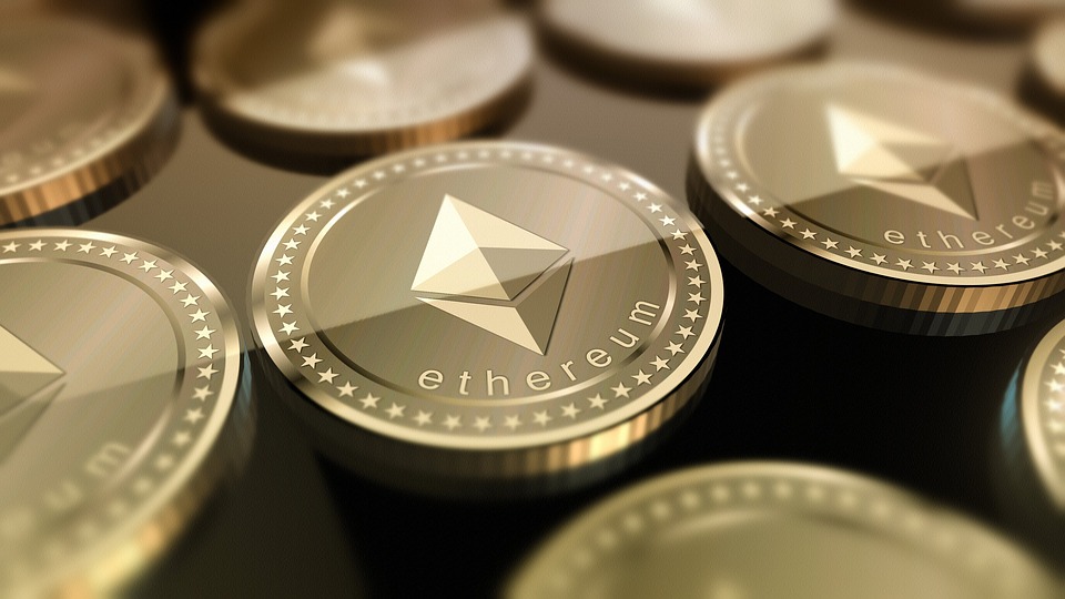 CFTC-Vorsitzender deklariert Zuständigkeit für Ethereum