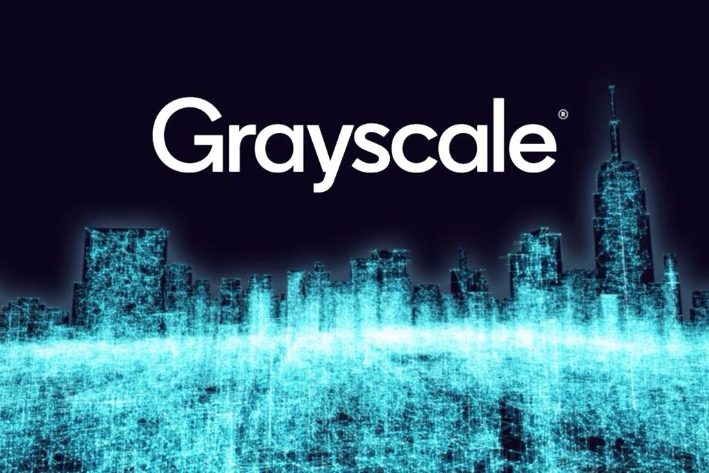 Grayscale Investments meldet Rekordzufluss im dritten Quartal