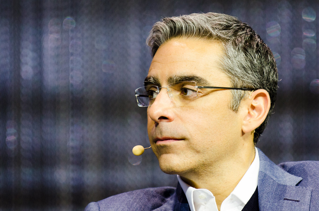 Libra Projektleiter Marcus bereit für Kompromisse