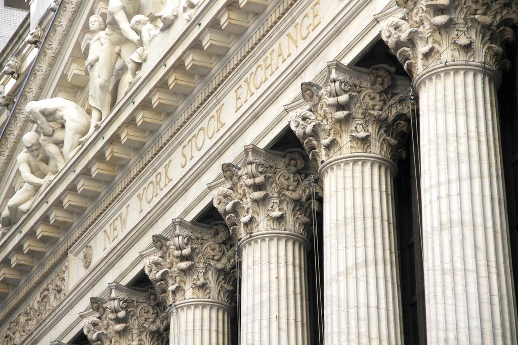 Bitmain strebt erneut Börsengang an