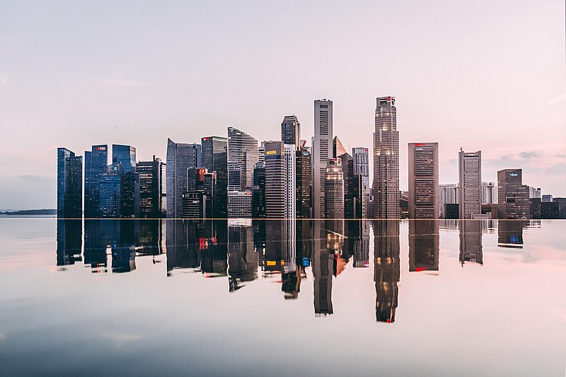 Blockchain Finanzdienstleister Sygnum erhält Lizenz in Singapur