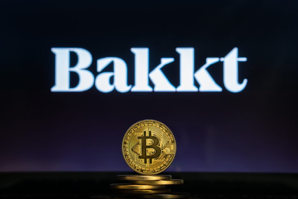 Interesse an Bakkt Bitcoin Futures nimmt zu