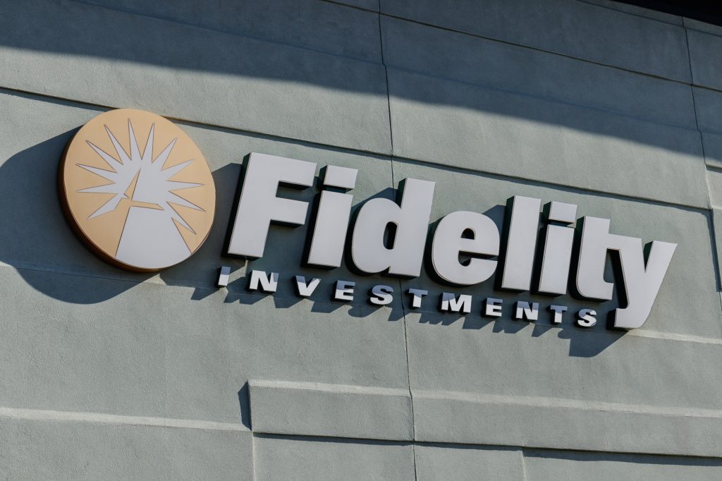 Fidelity Digital Assets könnte 2020 Ethereum unterstützen Fidelity Digital Assets könnte Ethereum Dienstleistungen anbieten