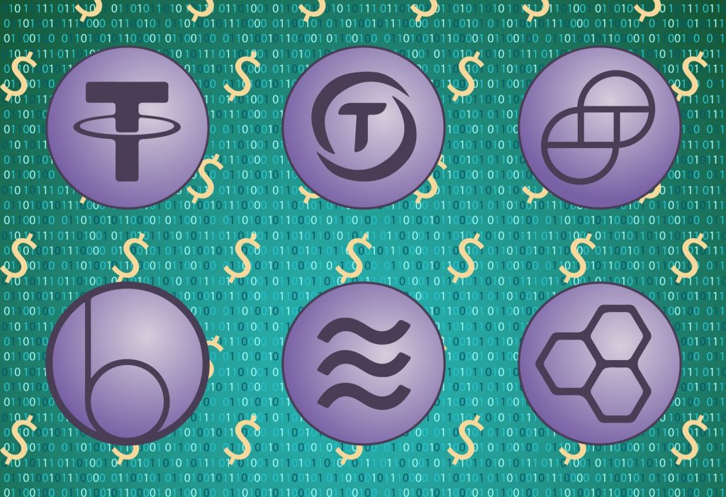 Kryptoausblick 2020: Stablecoins