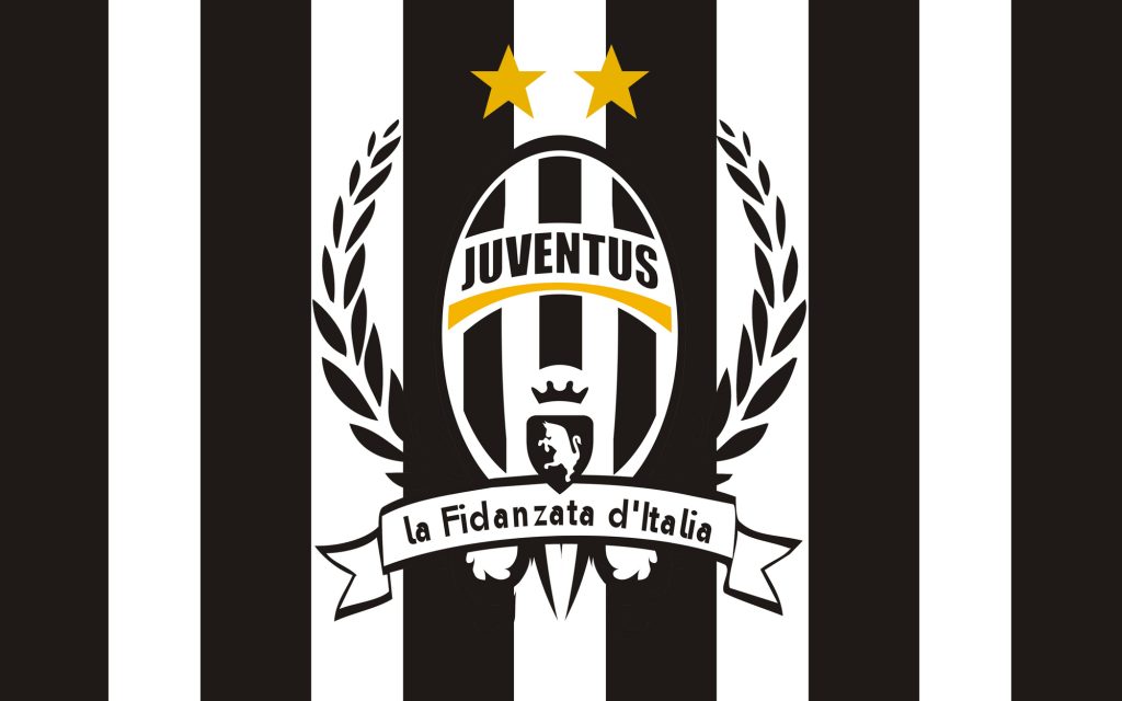 Juventus Fussballclub Symbol