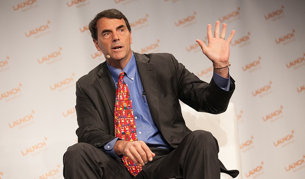 Tim Draper: „Millennials sollten finanzielle Zukunft durch Bitcoin sichern“ Tim Draper