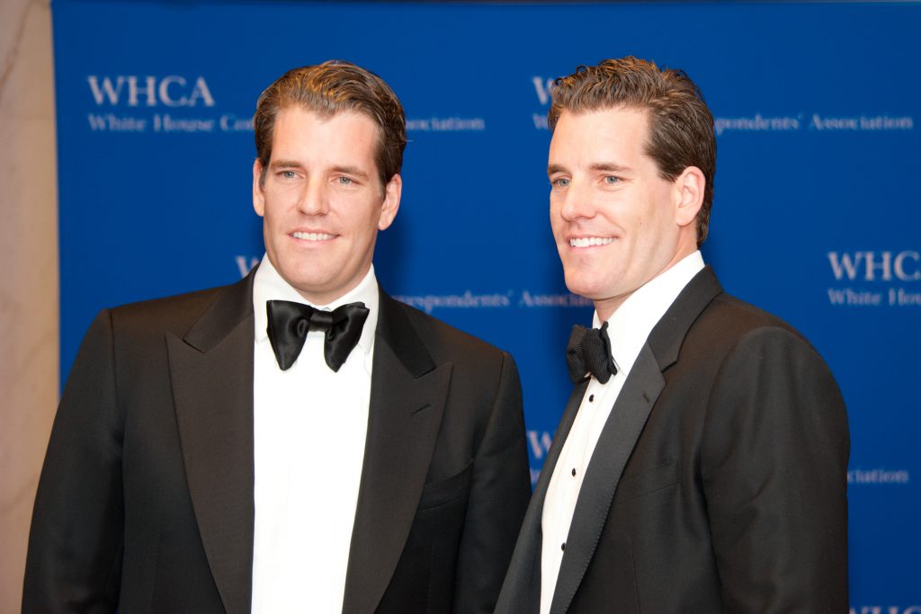Tyler Winklevoss über die nahe Zukunft von Krypto-Währungen