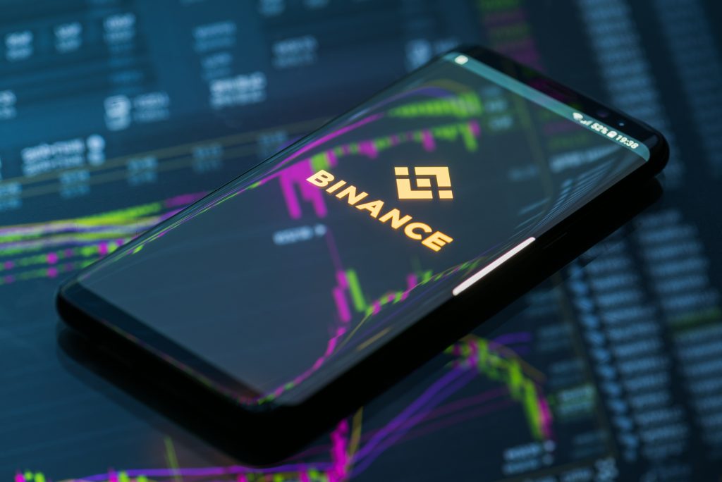 Binance will Krypto-Währungen weltweit zugänglich machen