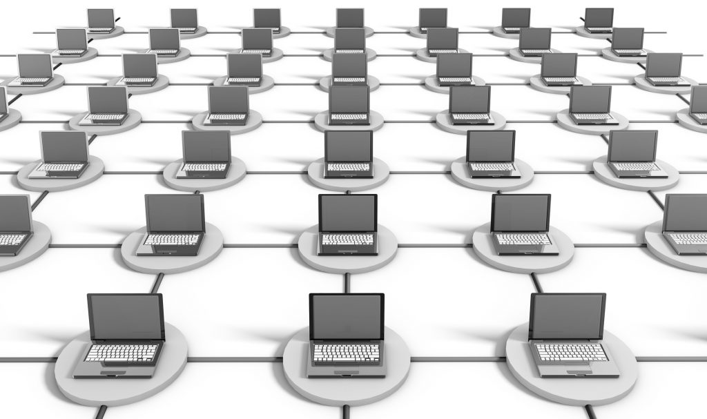 Kryptoausblick 2020: Infrastrukturprotokolle