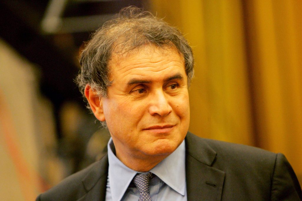 Roubini