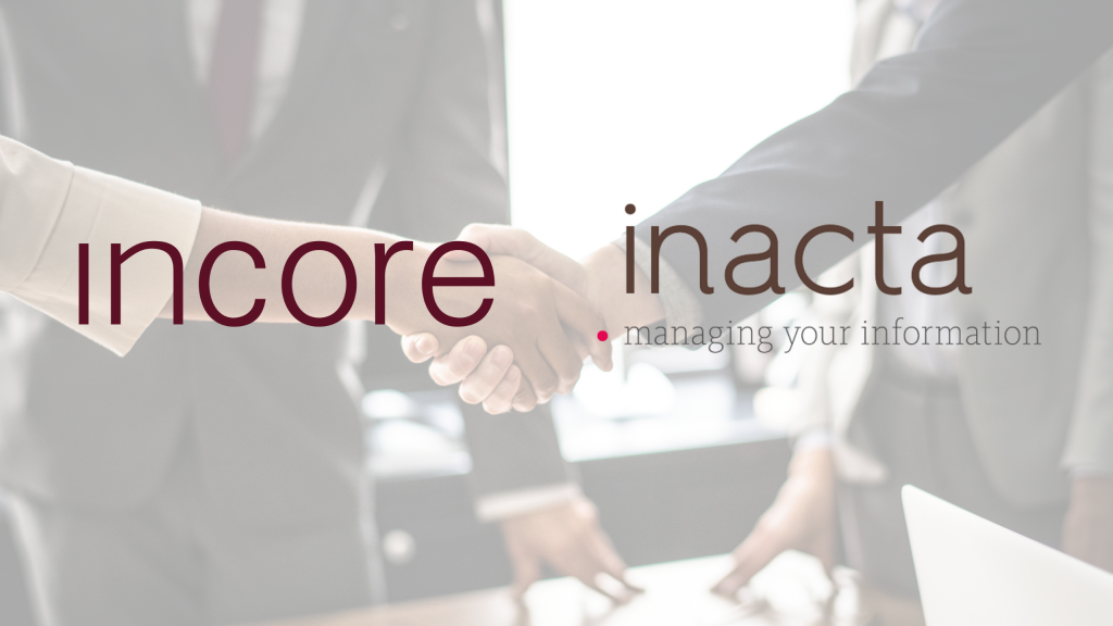 Incore bank