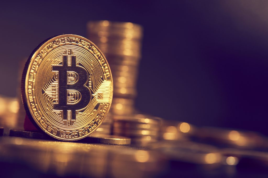 Hat Bitcoin das Zeug zum digitalen Gold? Bitcoin Gold