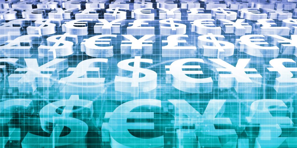 EZB, SNB, BoJ und weitere Zentralbanken erörtern Einführung digitaler Währungen in Washington Centralbank