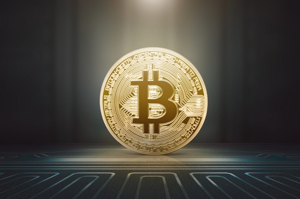Was ist Bitcoin? - CVJ.CH Academy