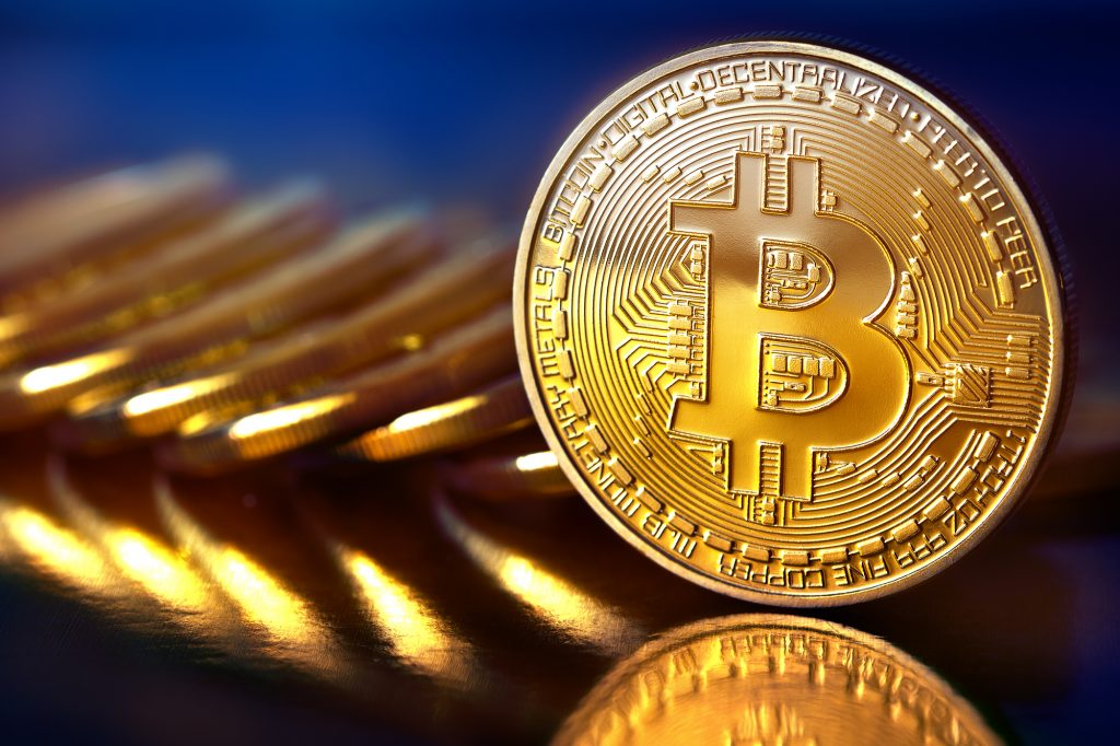 Gold versus Bitcoin: Was ist besser? Gold oder Bitcoin