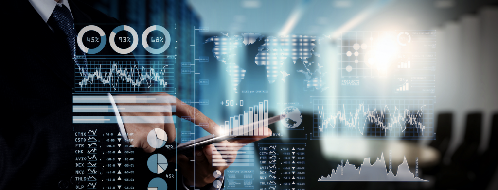 Monatlicher Sektorbericht Januar 2020