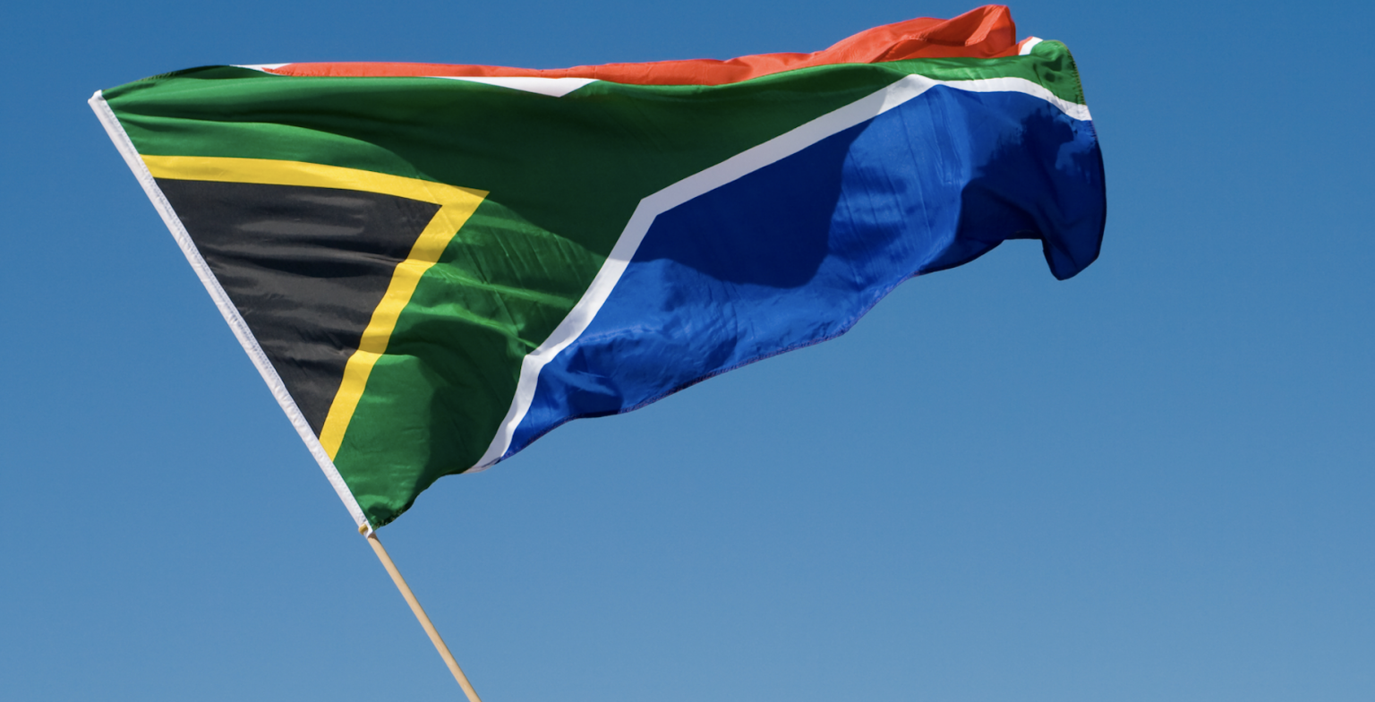 Südafrikas