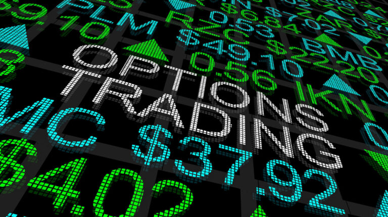 Optionen What is options trading?