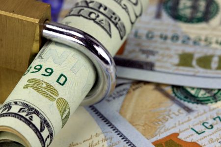 Collateral Collateral Hintelegte Sicherheit für traditionelle und dezentrale Finanzen.