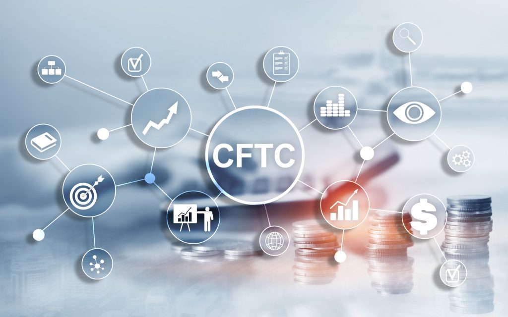 CFTC schlägt neue Regulierungen bezüglich Krypto-Derivateplattformen vor CFTC