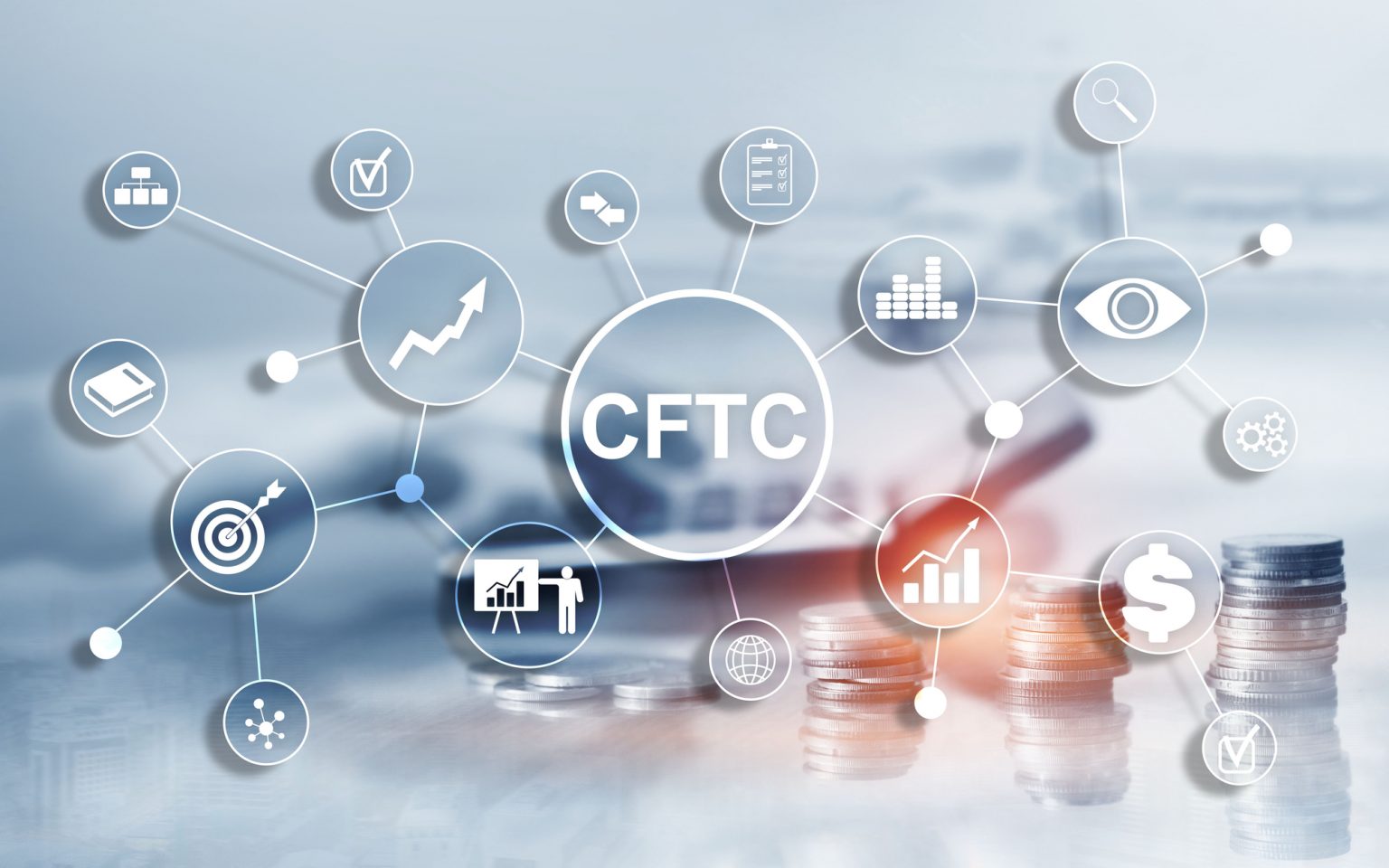CFTC schlägt neue Regulierungen bezüglich Krypto-Derivateplattformen vor CFTC